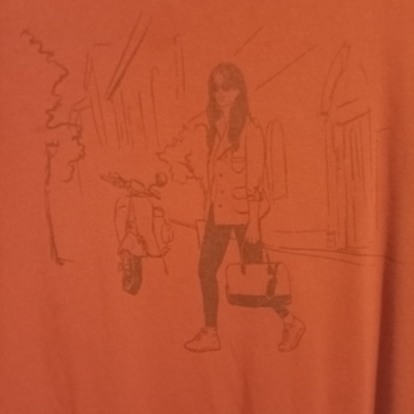 Reitmans shirt - Picture 2 of 3